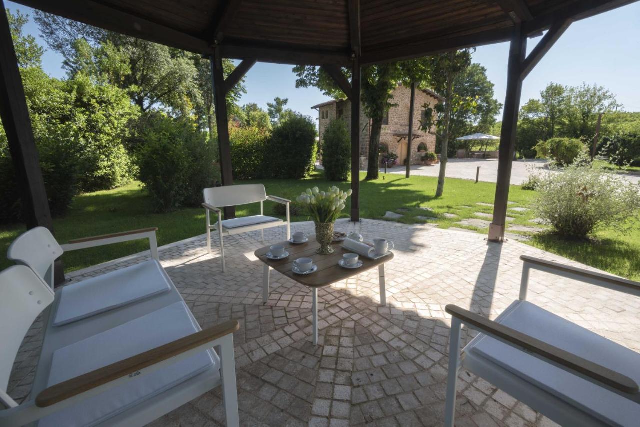 Antico Borgo Molino 7Cento Vicino Ai Giardini Di Ninfa Otel Cori Dış mekan fotoğraf