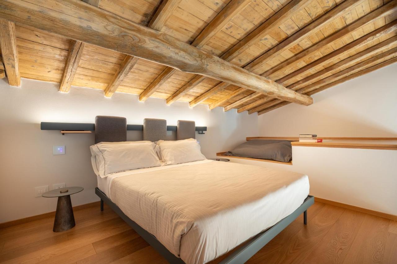 Antico Borgo Molino 7Cento Vicino Ai Giardini Di Ninfa Otel Cori Dış mekan fotoğraf