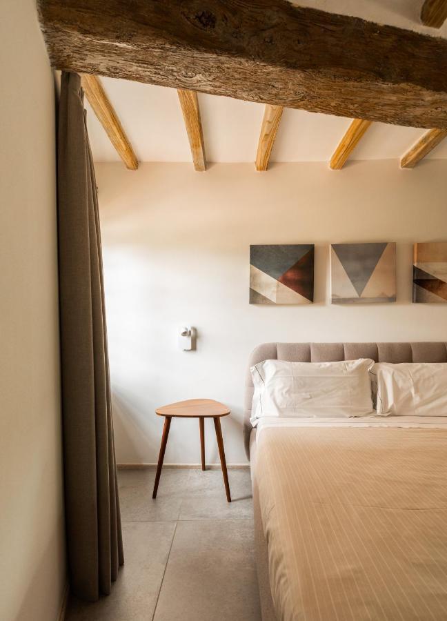 Antico Borgo Molino 7Cento Vicino Ai Giardini Di Ninfa Otel Cori Dış mekan fotoğraf